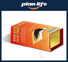 居家除害小卫士 粘蝇板与粘鼠板的选购与使用指南